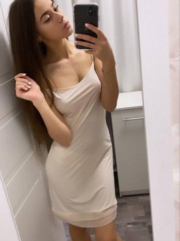 Индивидуалка Рената Фотография 3